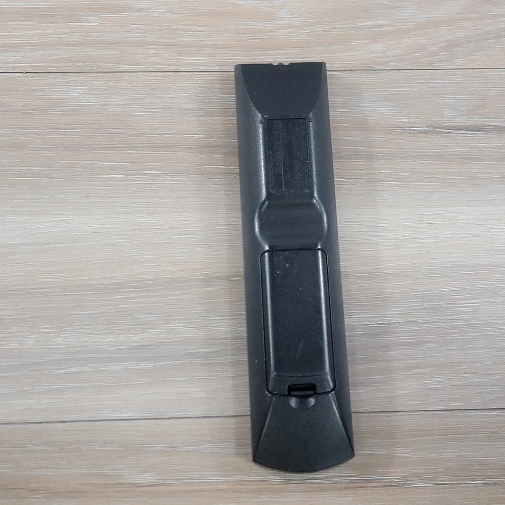 Sony RMT-V501C Remote Control for Video DVD Combo Player Gray OEM Replacement